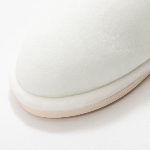 Kapcie dla dzieci do sublimacji - biała podeszwa L na Arena.pl