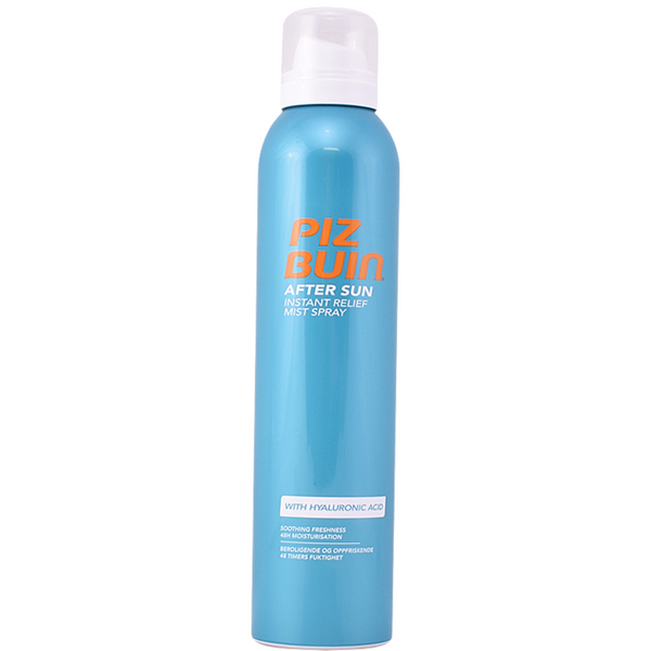 Piz Buin After Sun Instant Relief Mist Spray 200ml zdjęcie 1