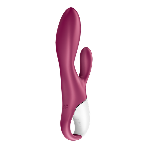 wibrator króliczek heated affair connect app satisfyer na Arena.pl