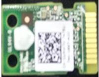 Dell TPM 2.0 security module for