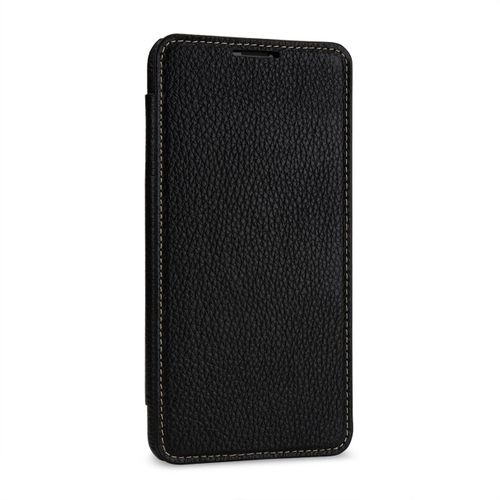 Stilgut Etui LG V30 - Book, black na Arena.pl