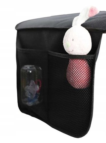 mata pod fotelik samochodowy na Arena.pl