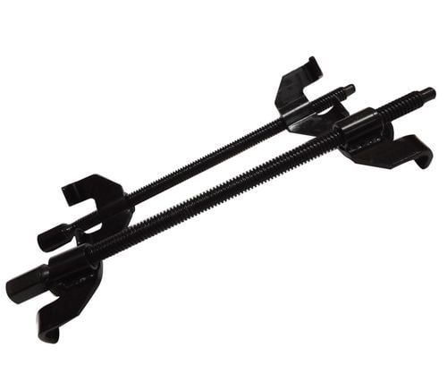 ściągacz do sprężyn 380mm 2pcs na Arena.pl