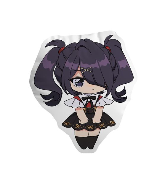 Poduszka Chibi - Needy Girl Overdose - Ame-chan zdjęcie 1