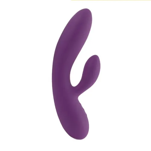 Wibrator - FeelzToys Lea Purple na Arena.pl
