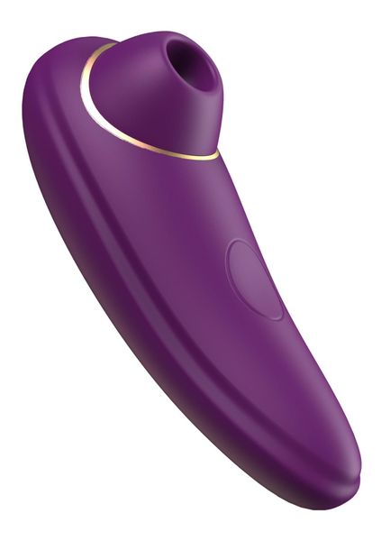 Xocoon Sensual Sway Air Stimulator zdjęcie 5