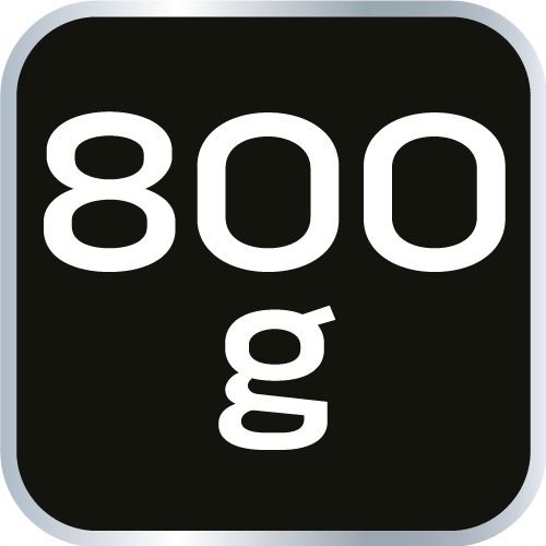 NEO 25-146 Młotek ślusarski 800 g zdjęcie 5