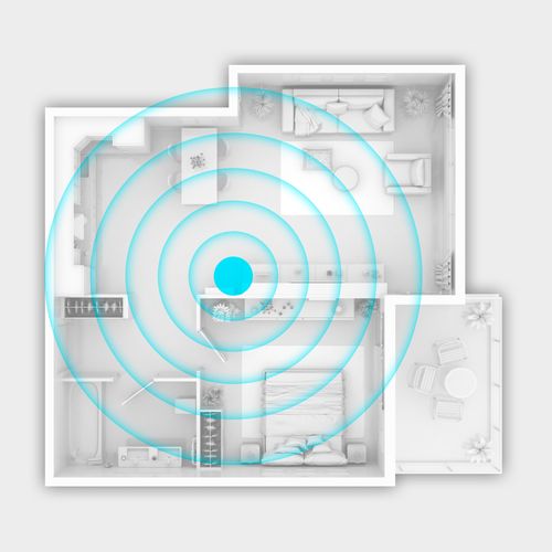Router 4G LTE na kartę SIM micro SIM LAN Rebel na Arena.pl