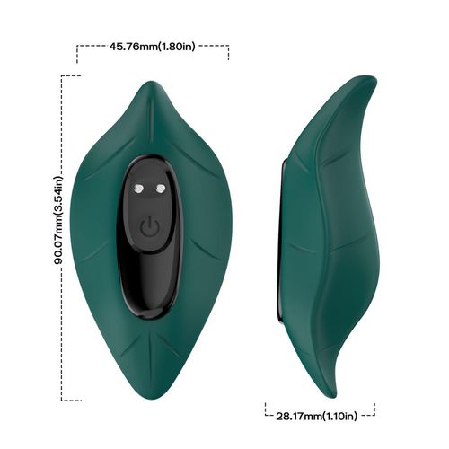 leavess green, 9 vibration functions na Arena.pl