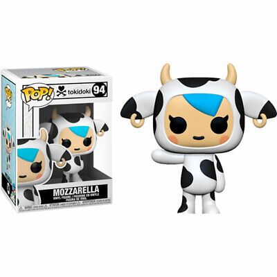 Funko POP! Tokidoki Mozzarella 94 na Arena.pl