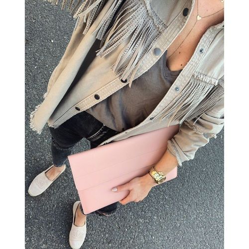 TECH-PROTECT CHLOI LAPTOP 13 DARK GREY na Arena.pl