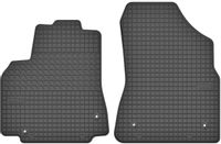 Citroen Berlingo II 08-18 DYWANIKI GUMOWE STOPERY