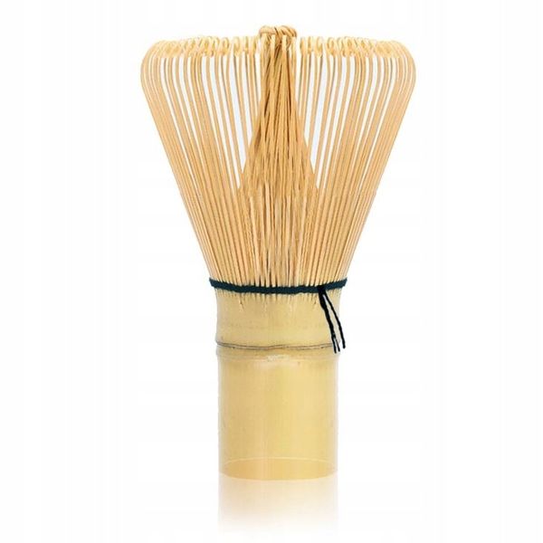 Chasen bambusowa miotełka herbata matcha | Premium zdjęcie 6