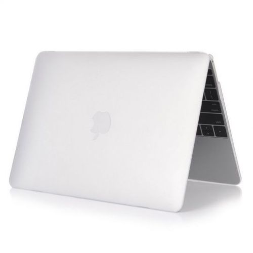TECH-PROTECT SMARTSHELL MACBOOK PRO 13 2016/2017/2018 MATTE CLEAR na Arena.pl