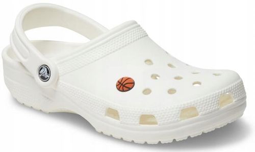 Przypinka Crocs Jibbitz Pin Do Butów Basketball na Arena.pl