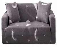 POKROWIEC NA SOFĘ KANAPĘ ELASTYCZNY 90-140 CM 1 OS