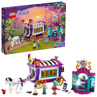 LEGO FRIENDS Magiczny wóz 41688