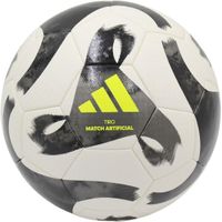 piłka nożna adidas tiro match artificial ht2423 r.5