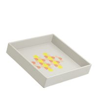 Taca dekoracyjna do salonu do przechowywania DUDU