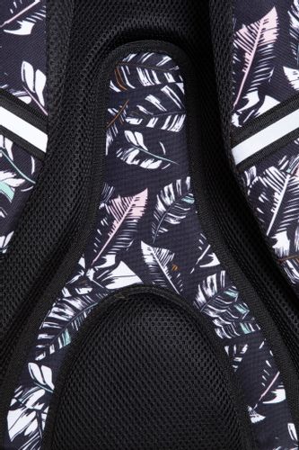 COOLPACK FACTOR PLECAK MŁODZIEŻOWY TOPO RED 29L na Arena.pl