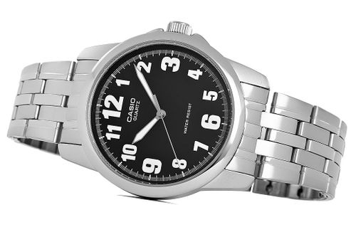 ZEGAREK MĘSKI CASIO MTP-1260PD-1BEF na Arena.pl