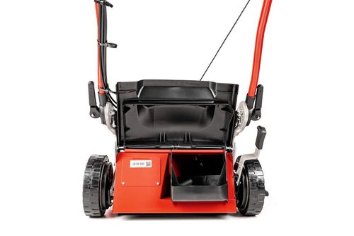 Kosiarka Weibang WB537SLC V 3IN1 z napędem WB537SLC V 3IN1 na Arena.pl