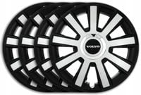 KOŁPAKI 15'' VOLVO C30 S40 V40 S60 V50 V70 S80 FLM