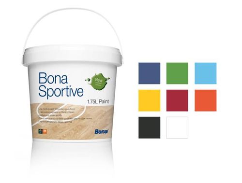 BONA Sportive Paint na Arena.pl