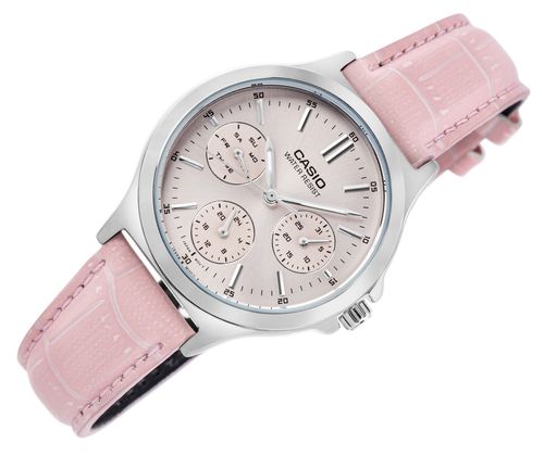 zegarek damski casio ltp-v300l-4audf + box na Arena.pl