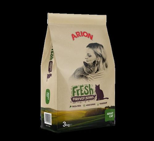 Arion Fresh CAT 3kg na Arena.pl