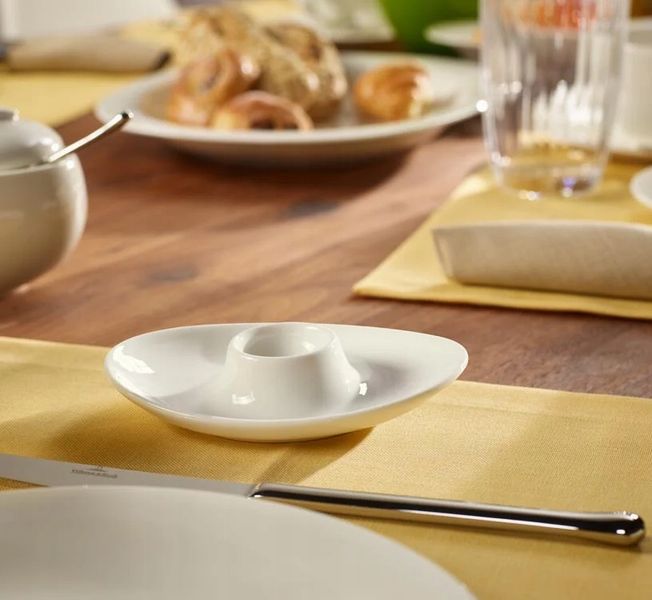 Villeroy&Boch Kieliszek na jajko New Cottage Basic zdjęcie 2