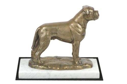 Bullmastif - figurka - 4606 na Arena.pl