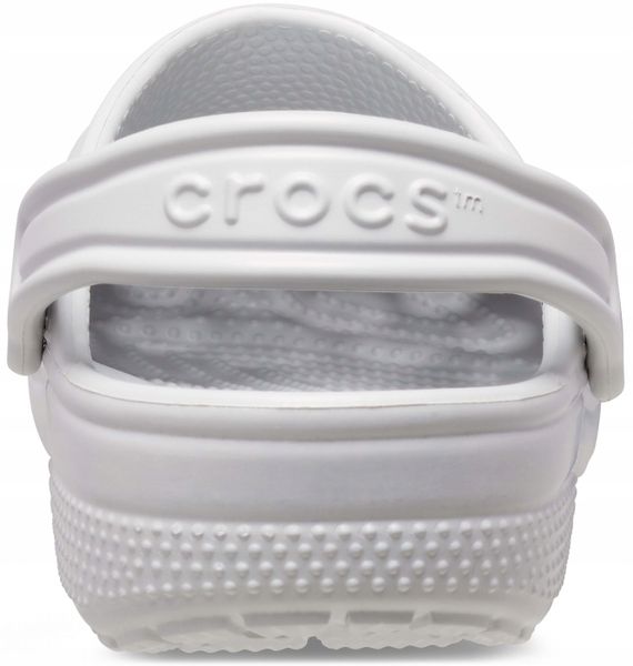 Dziecięce Klapki Chodaki Crocs Classic 29-30 zdjęcie 5