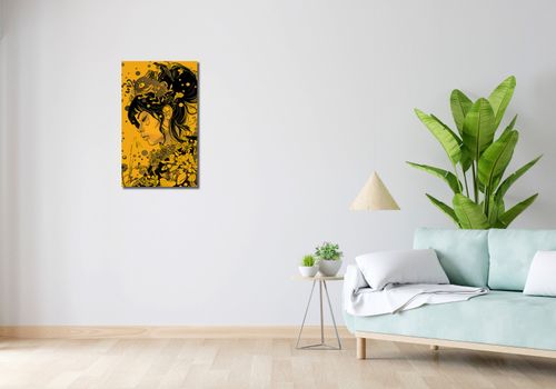 Obraz 40x70cm Jedność na Arena.pl