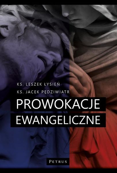 (pdf) PROWOKACJE EWANGELICZNE zdjęcie 1