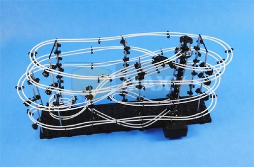 SPACERAIL TOR DLA KULEK ROLLERCOASTER LEVEL 3 na Arena.pl