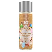system jo   candy shop h2o butterscotch lubricant 60 ml