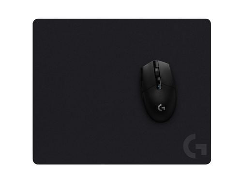 Podkładka pod mysz LOGITECH G240 na Arena.pl