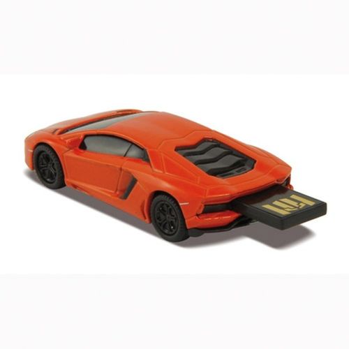 Pendrive Lamborghini Aventador Auto Flash 32Gb na Arena.pl