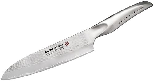 Zestaw 4 noży Global SAI na Arena.pl