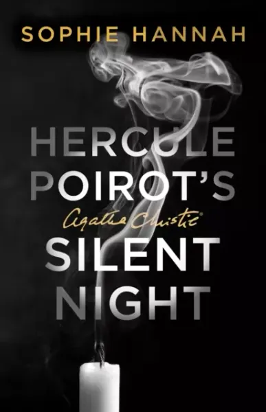 Hercule Poirot's Silent Night zdjęcie 1