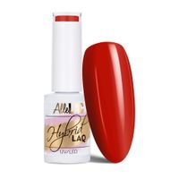 Lakier hybrydowy LED/UV Gel Polish AlleLac American Dream Nr 64 5 g