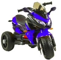 Duży Motor na akumulator dla dzieci 2 x 45 wat
