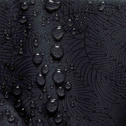 TCLOTH/AH/GAIA/BRD/BLACK/110X110 na Arena.pl