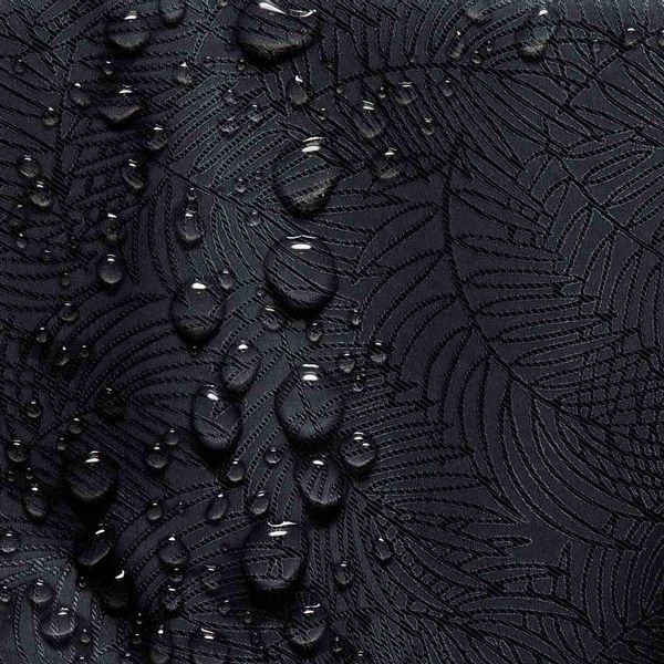 TCLOTH/AH/GAIA/BRD/BLACK/110X110 zdjęcie 5