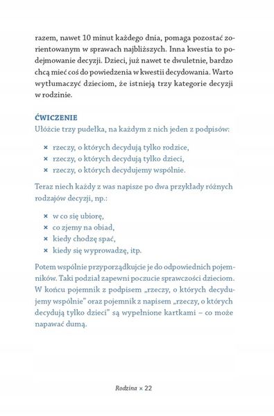 50 rozmów, które warto przeprowadzić z dziećmi zdjęcie 9