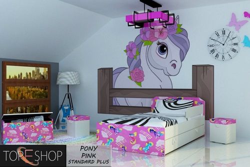 łóżko 140x80 versito standard plus na Arena.pl