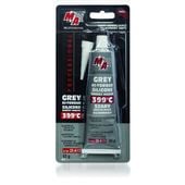 uszczelniacz silikonowy szary 399°c 85g - bis 20-a13