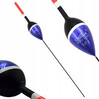 Spławik STAŁY z BALSY SHARK 3,0 g / 17,5 cm