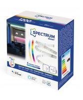 Zestaw Pasek LED RGBW+CCT+DIM 17W 12V Wi-Fi 5m silm SPECTRUM